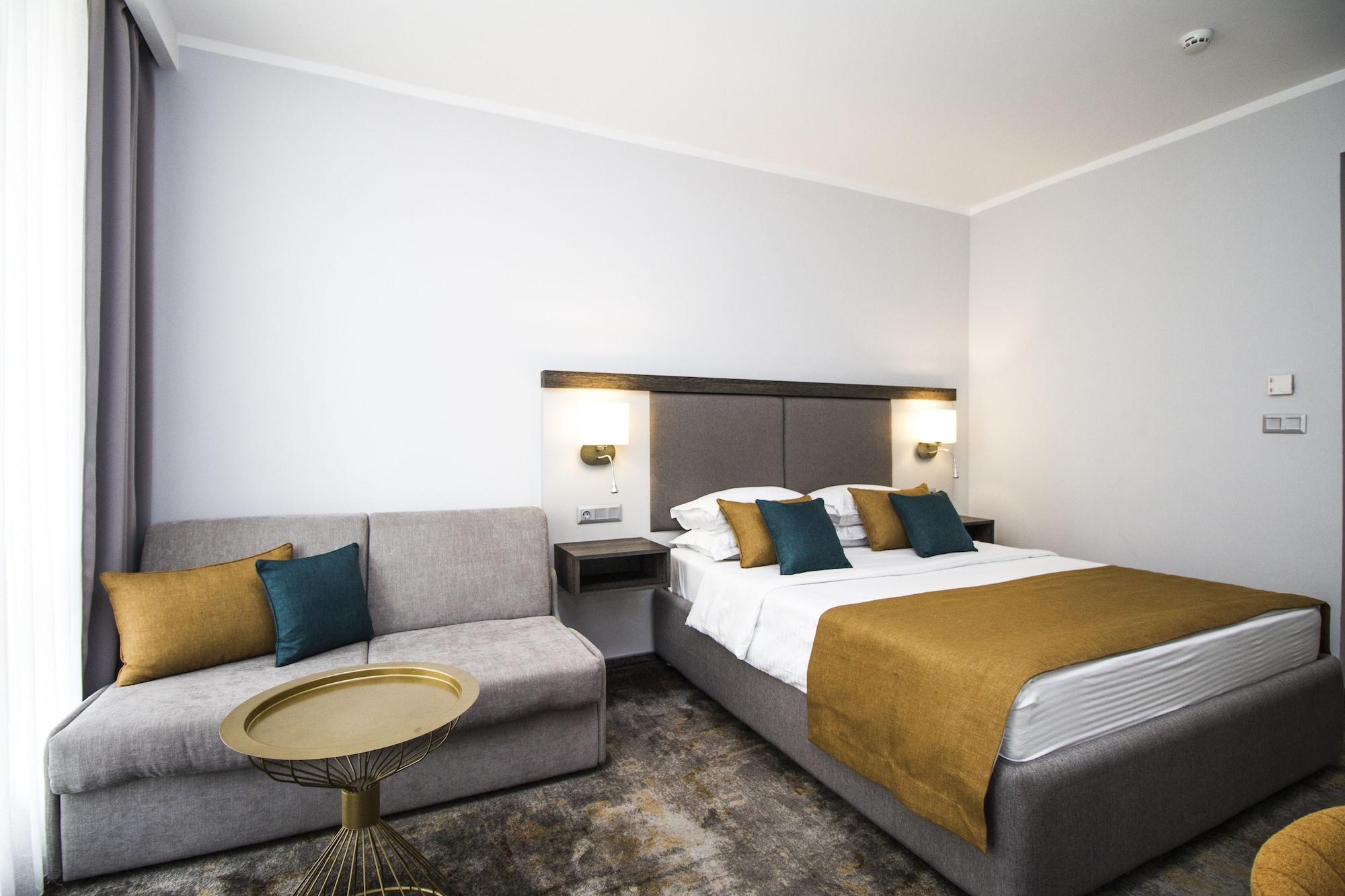 Hotel Western Premium Sunny Beach