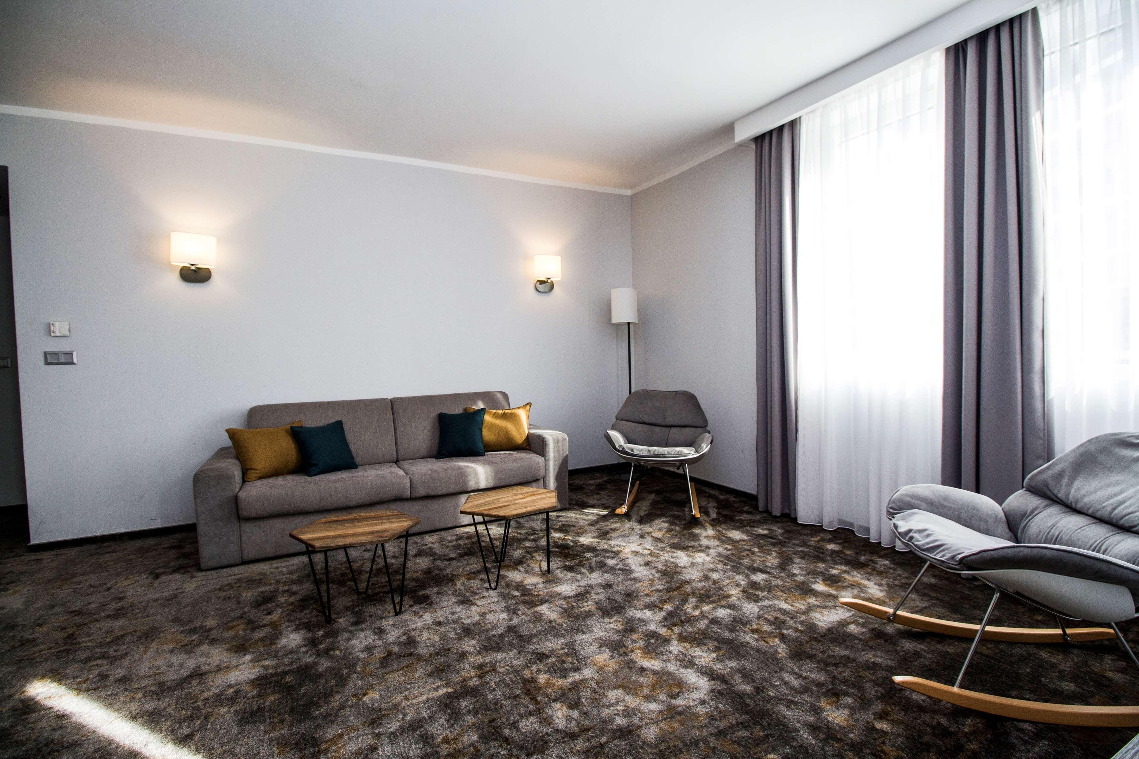 Hotel Western Premium Sunny Beach