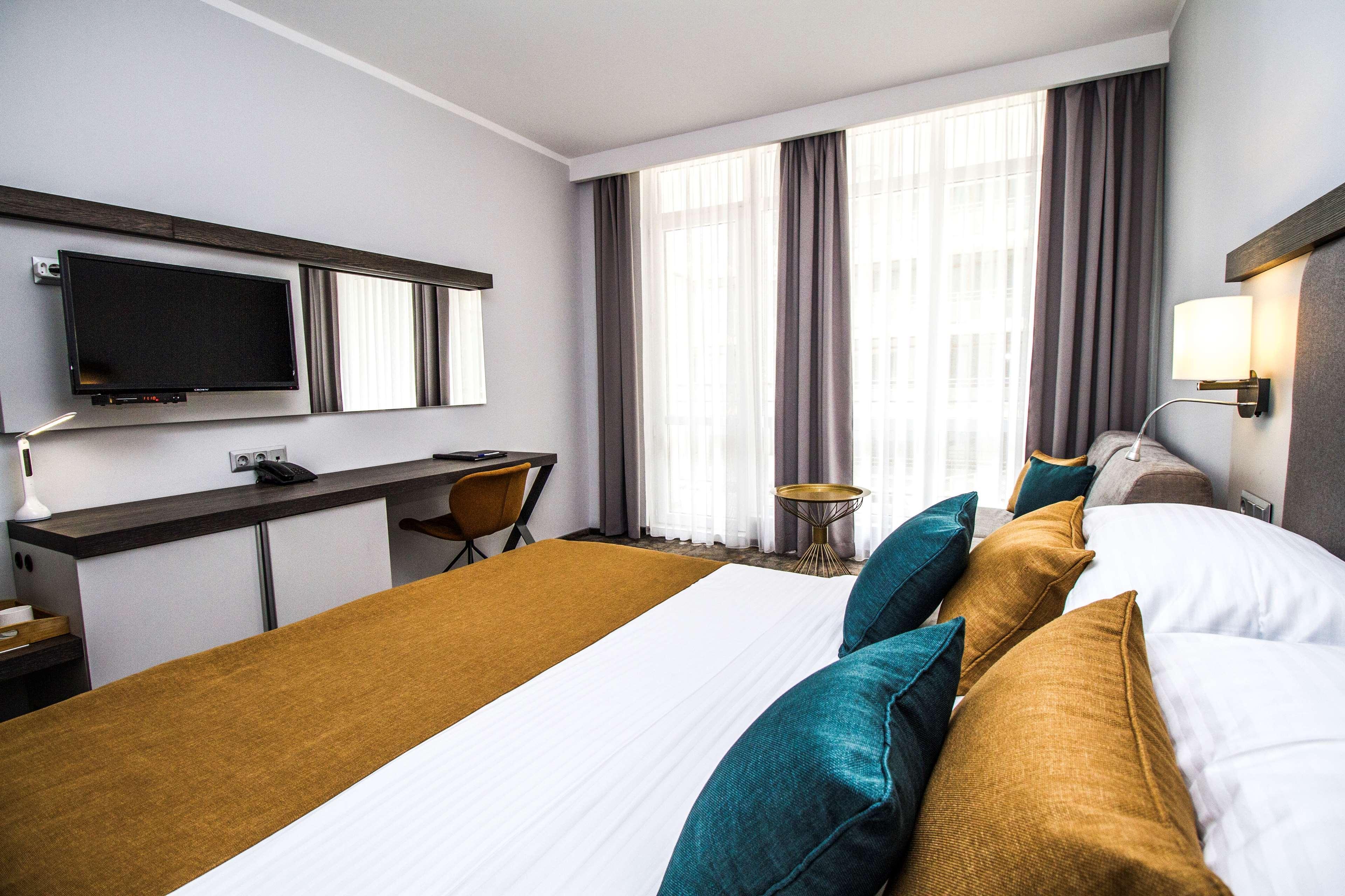 Western Premium Hotel Sunny Beach