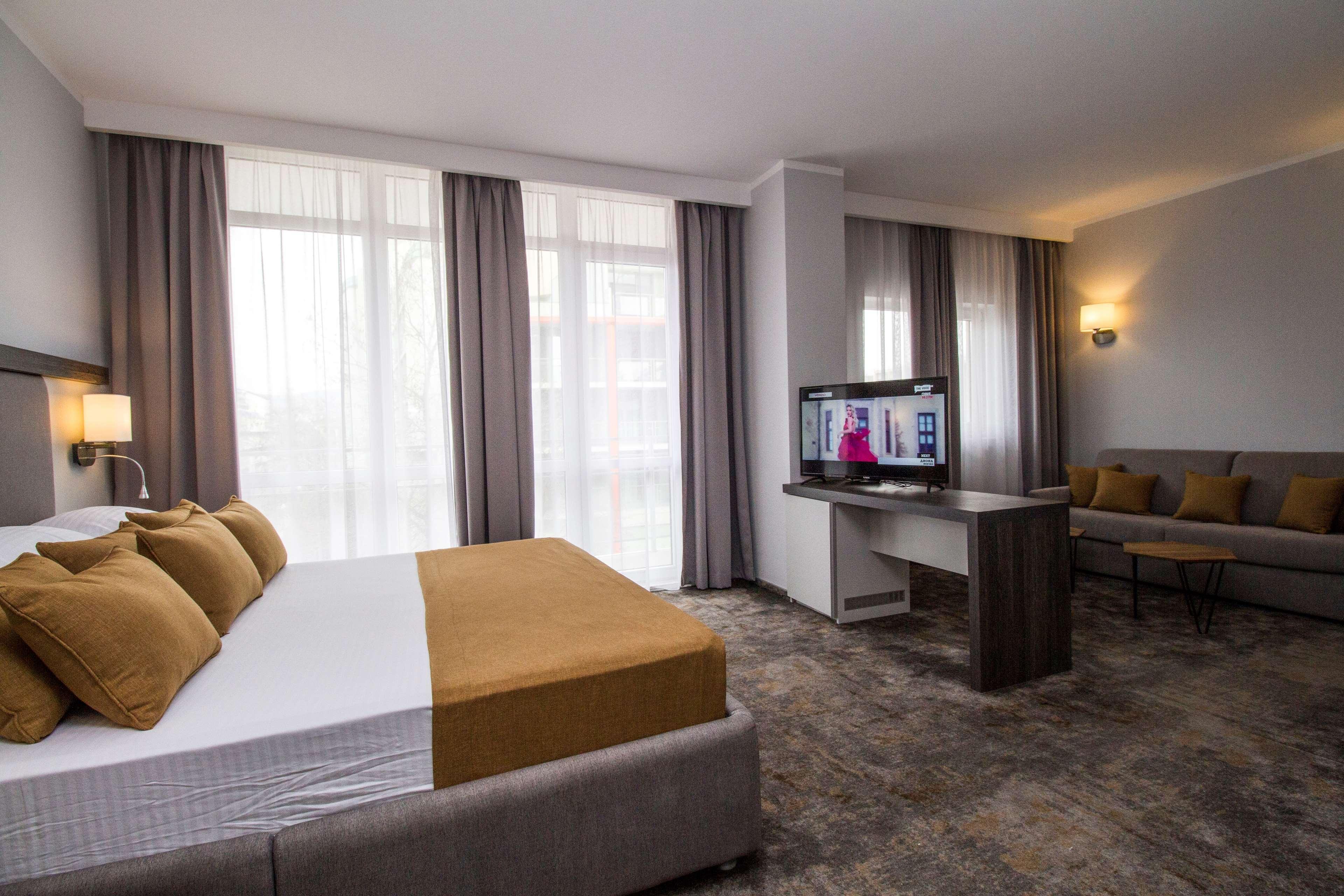 Hotel Western Premium 4*