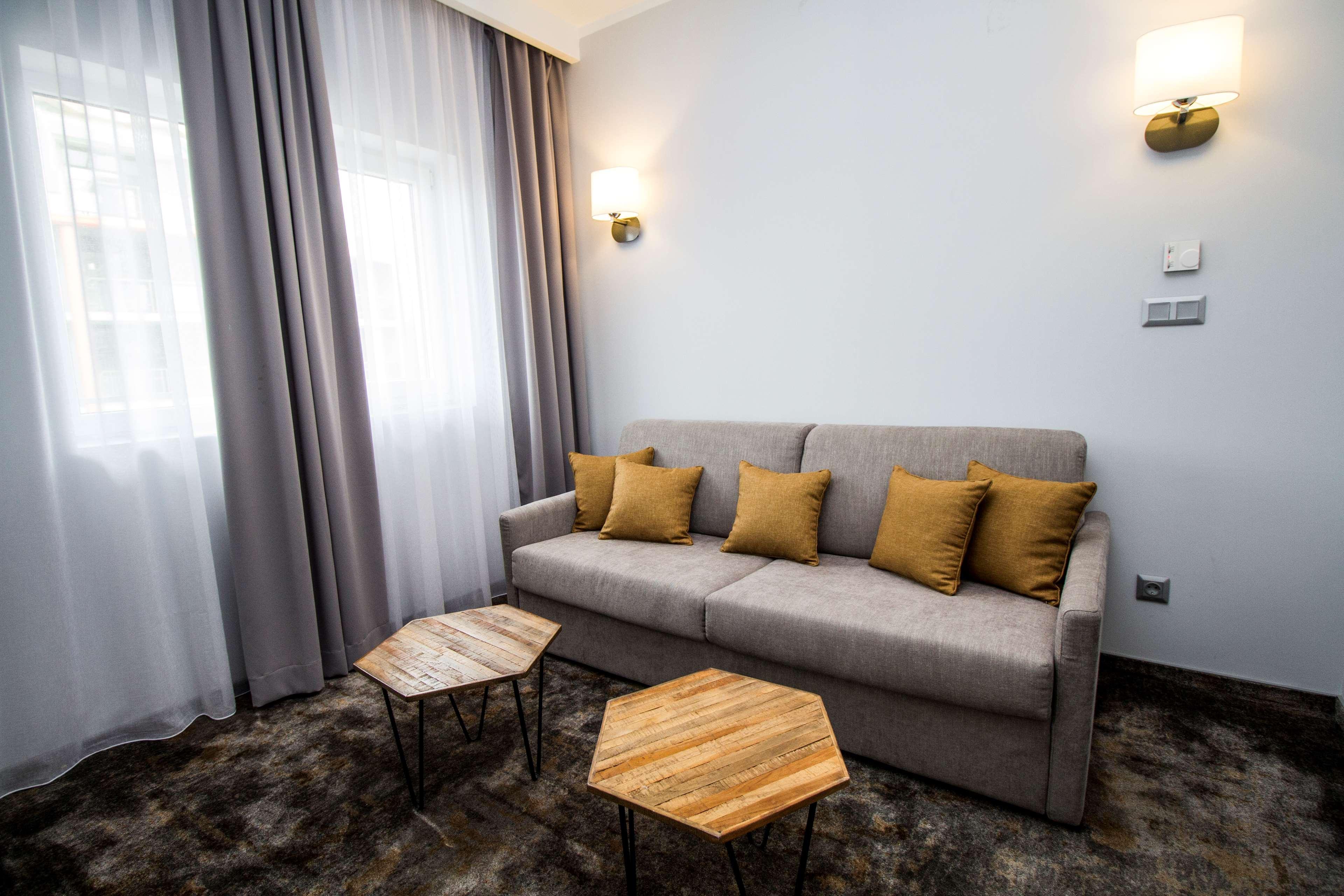 Western Premium Hotel Sunny Beach