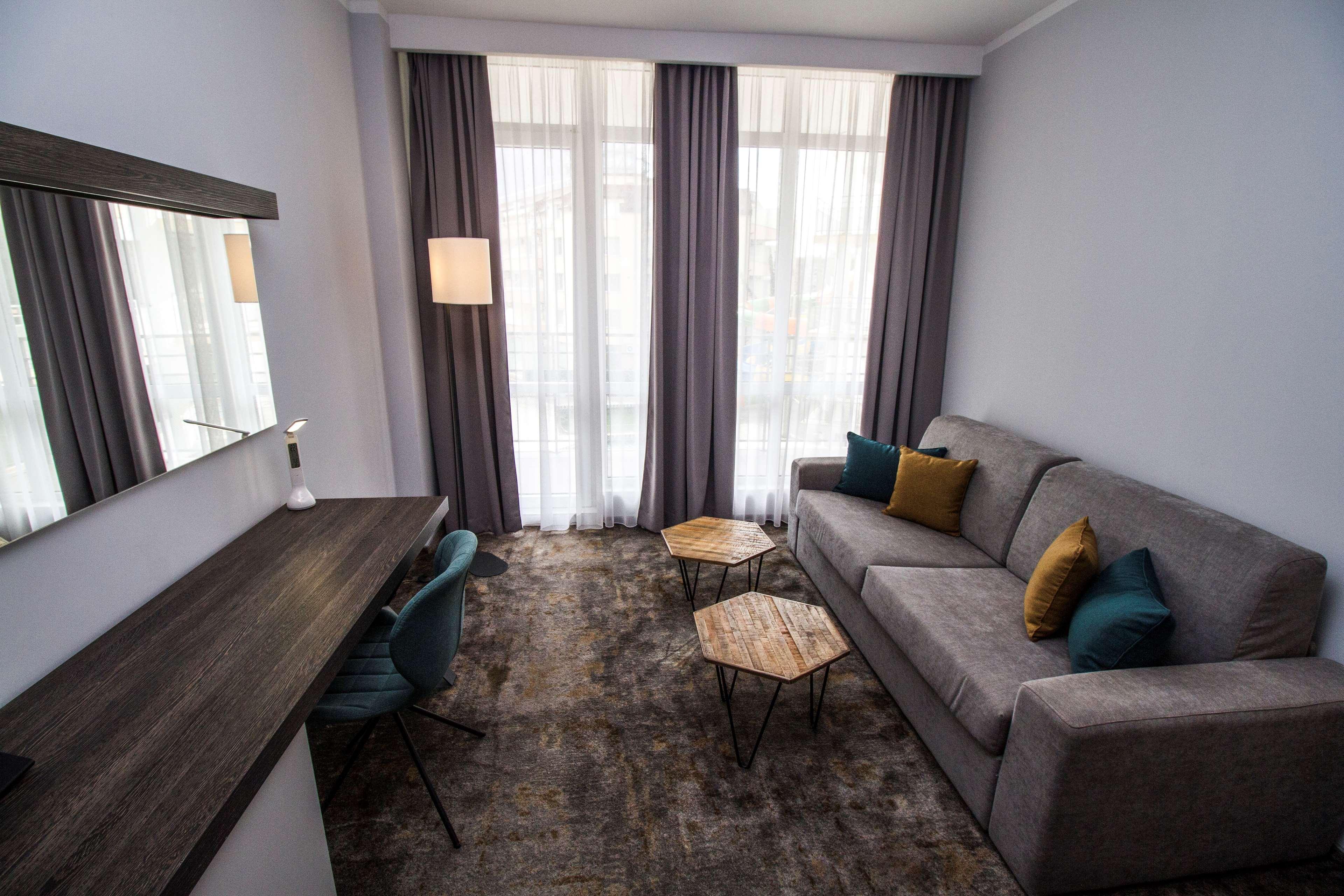 Western Premium 4* Sunny Beach