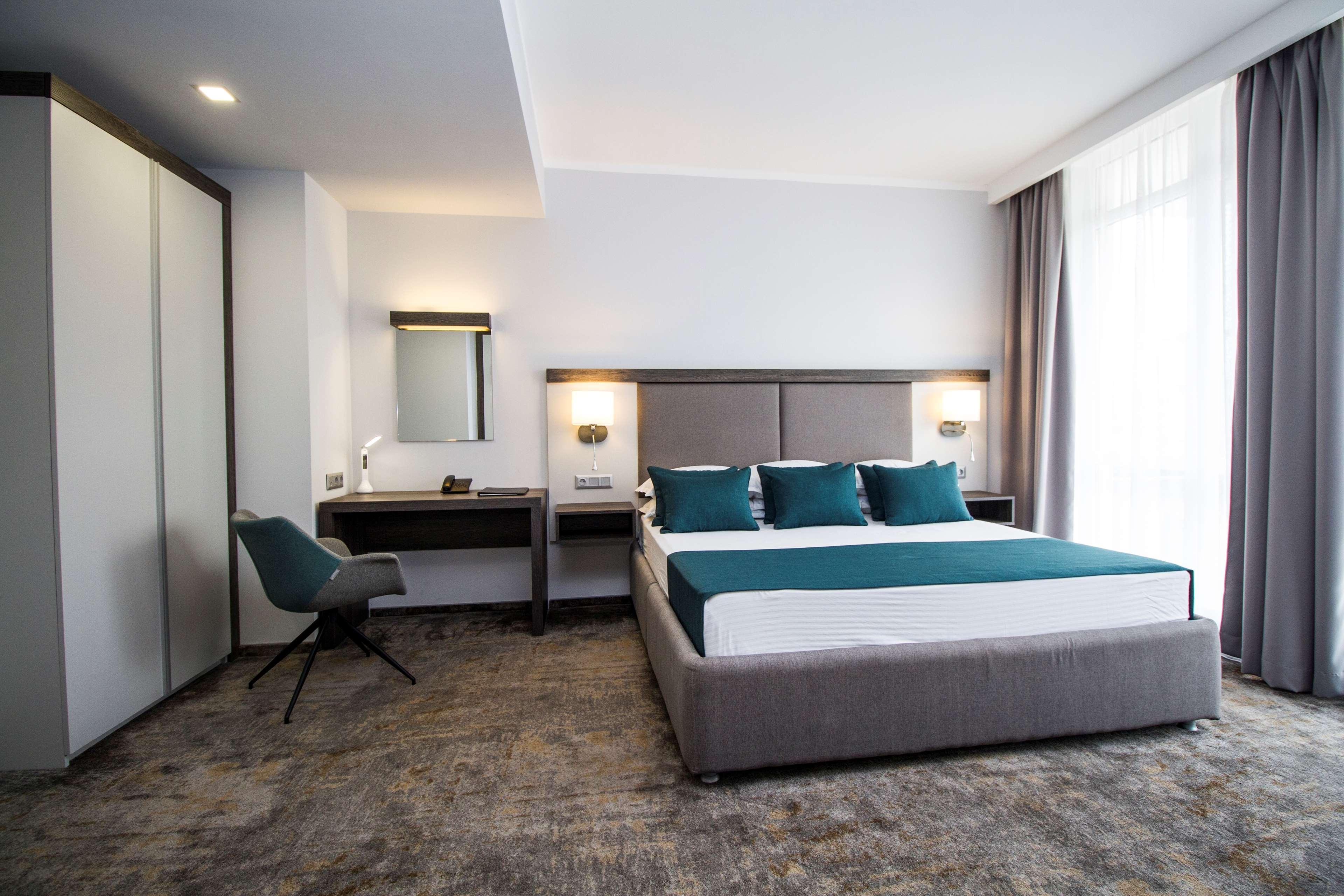 Western Premium Hotel
