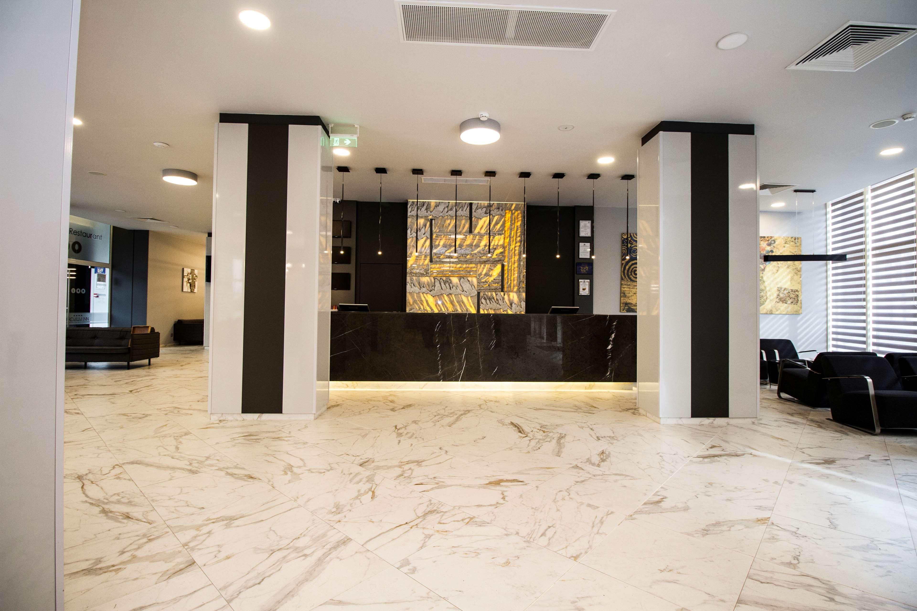 Hotel Western Premium 4*