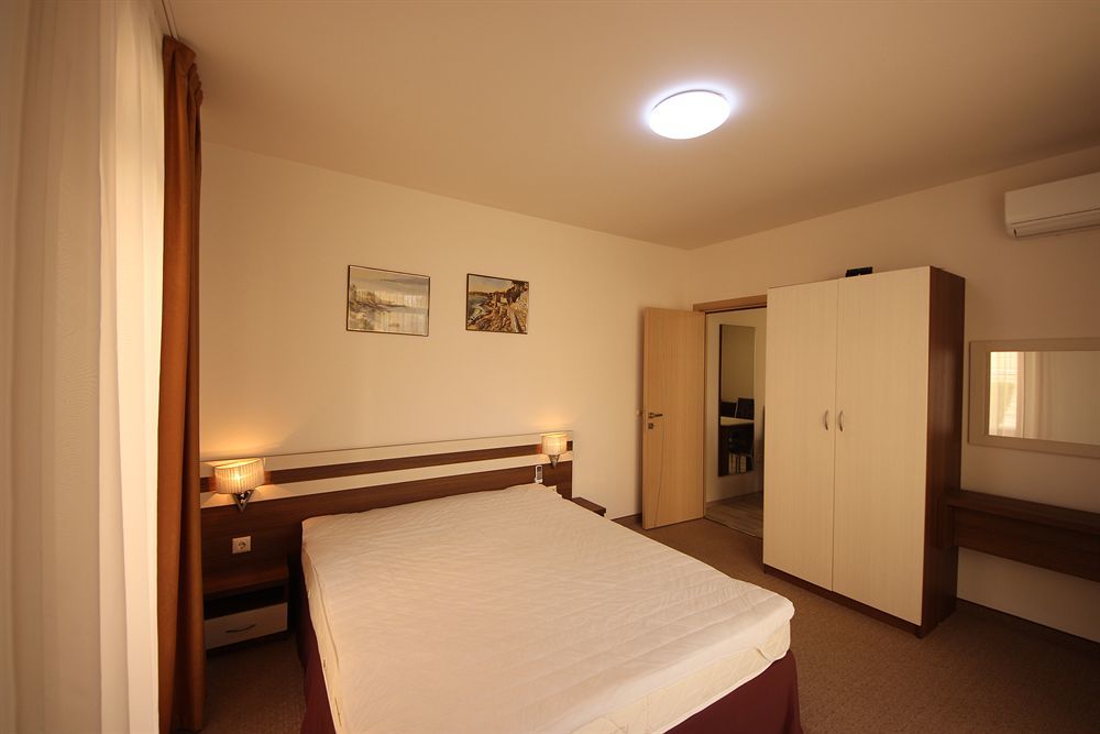 Hotel Western Premium Sunny Beach