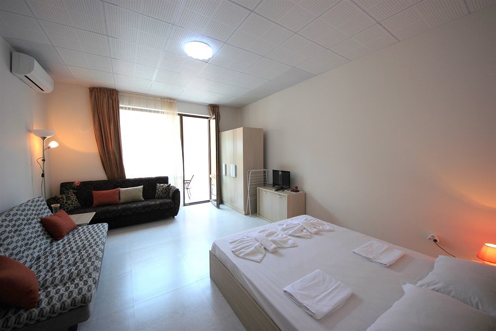Western Premium Sunny Beach