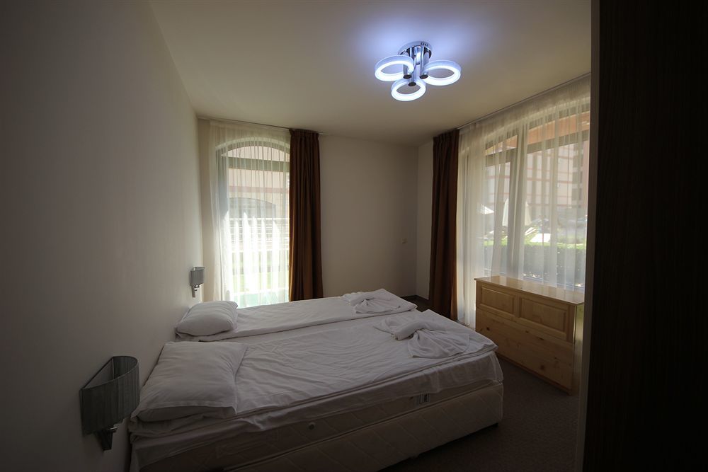 Western Premium Hotel