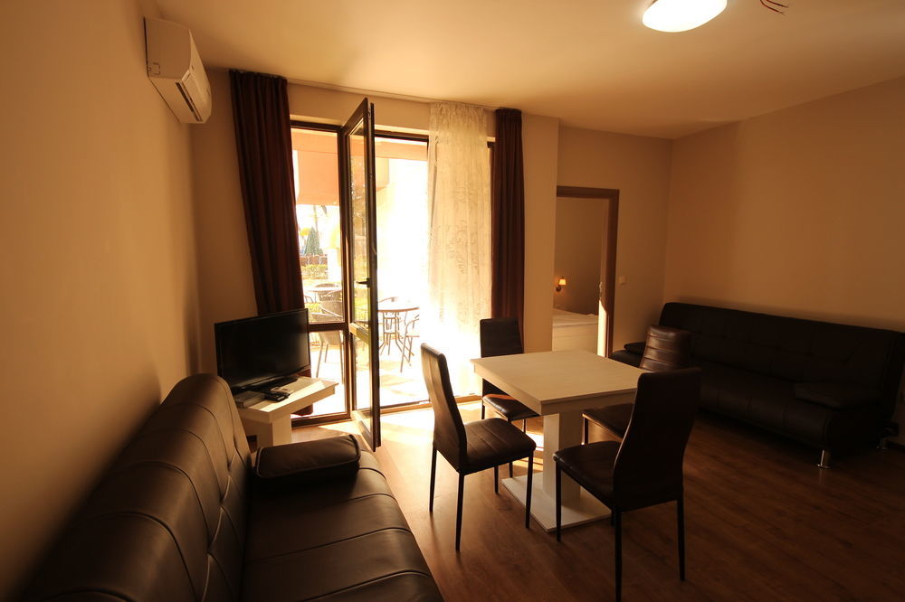 Western Premium Sunny Beach