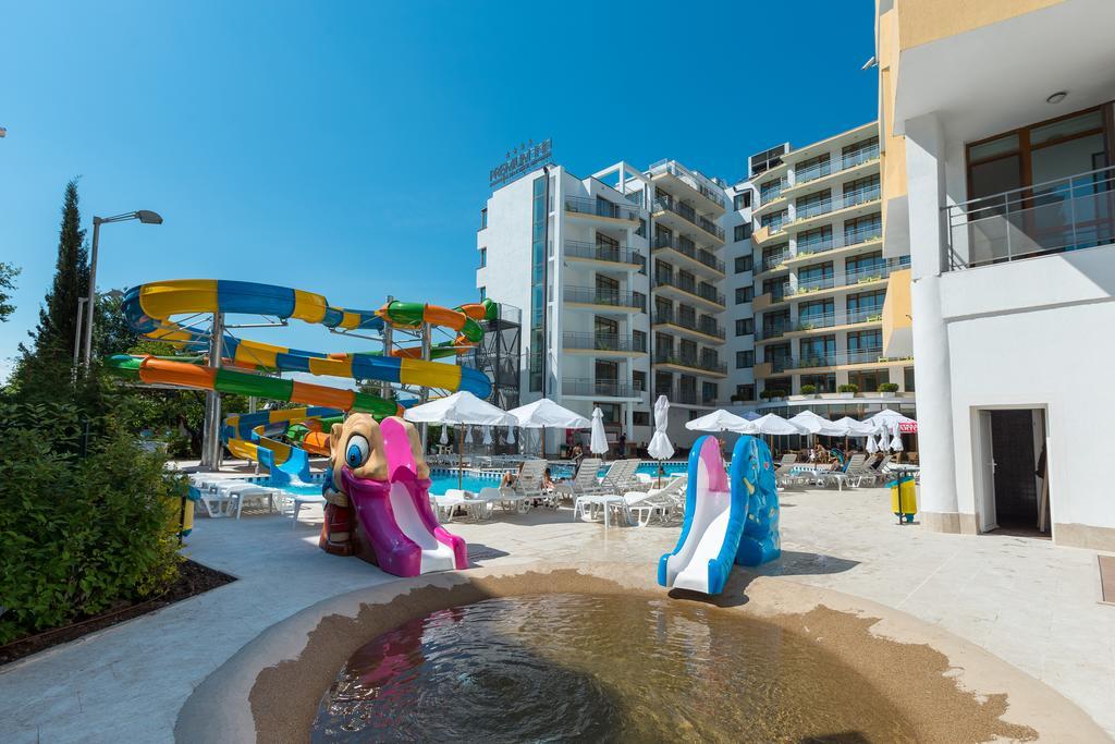 Western Premium Hotel Sunny Beach