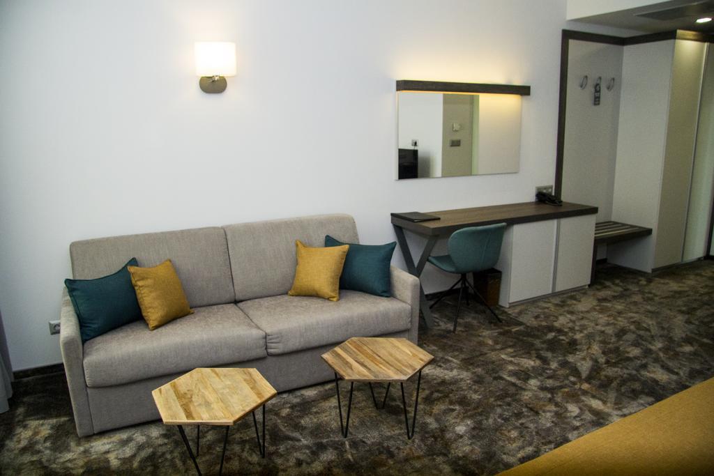 Hotel Western Premium 4*