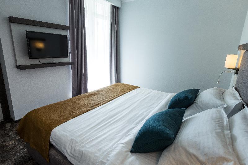 Western Premium 4* Sunny Beach