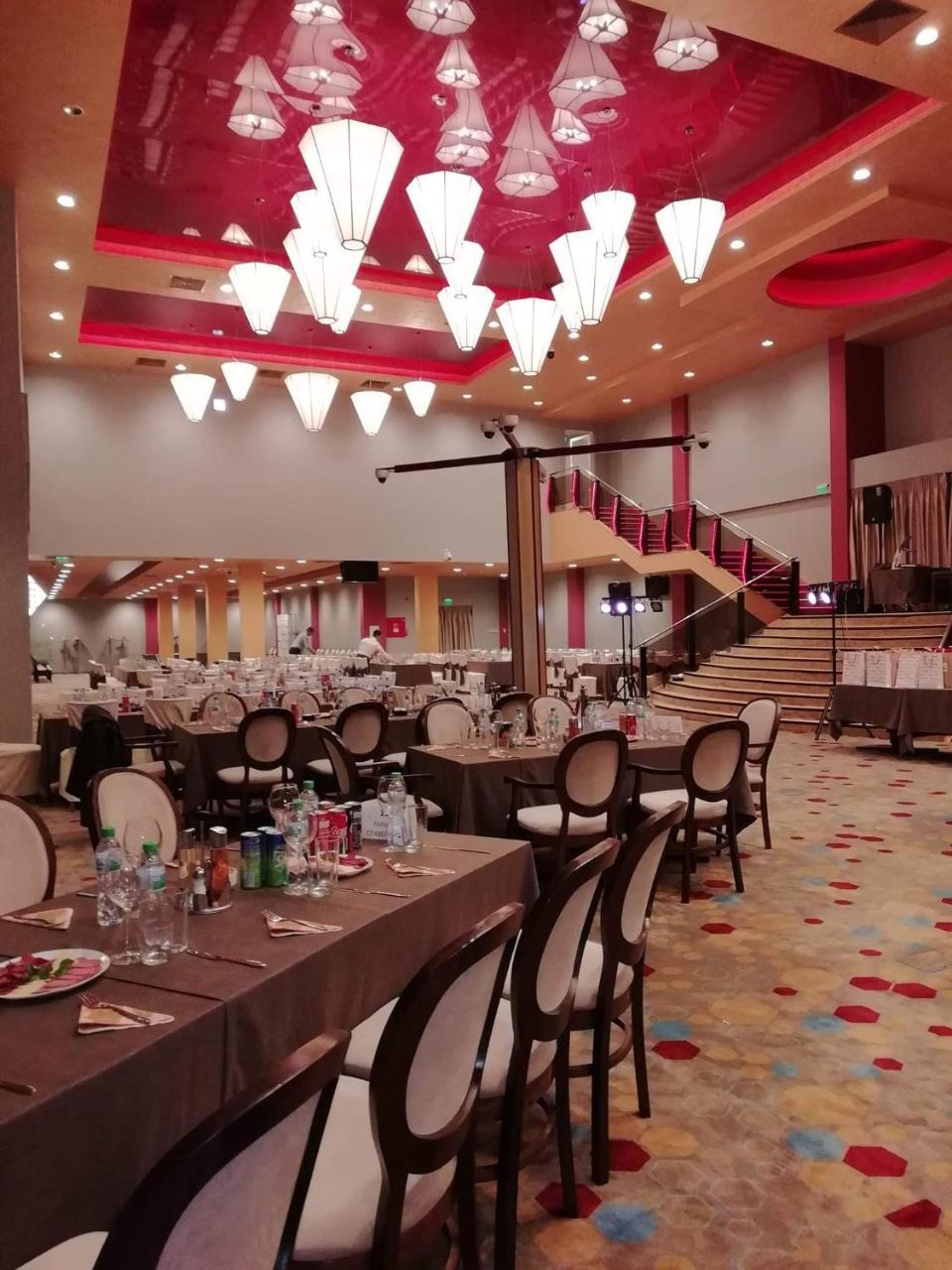 Hotel Western Premium Sunny Beach