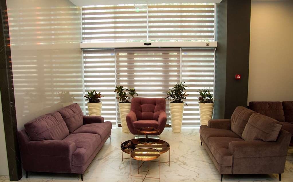 Hotel Western Premium Sunny Beach
