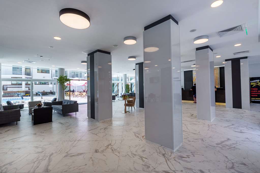 Hotel Western Premium 4*
