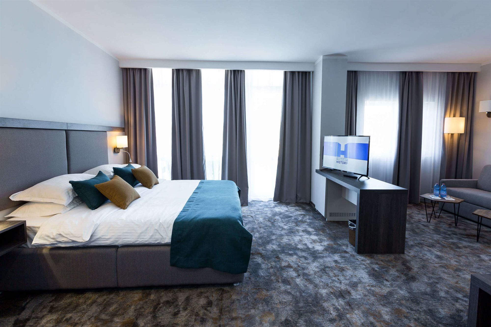 Hotel Western Premium Sunny Beach