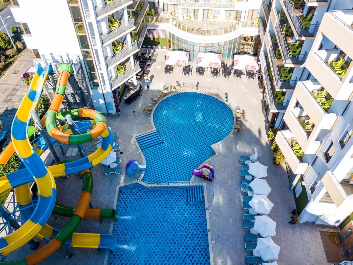 Hotel Western Premium 4*