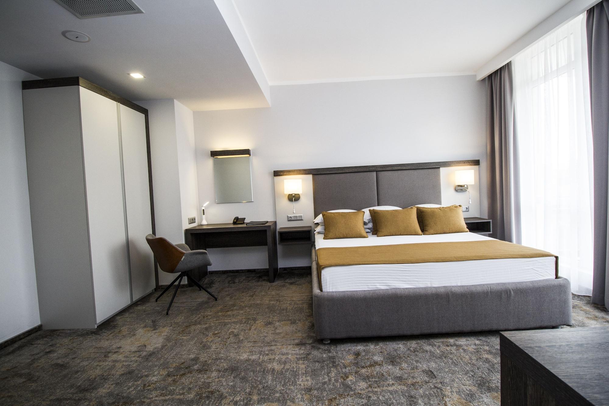 Otel Western Premium