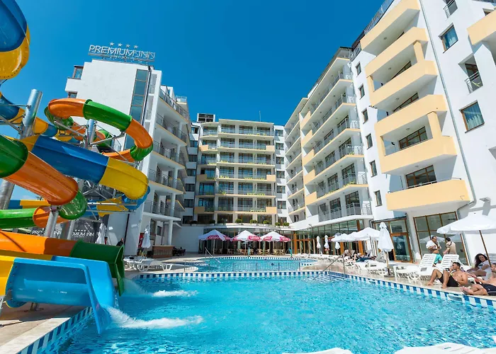 Best Western Plus Premium Inn