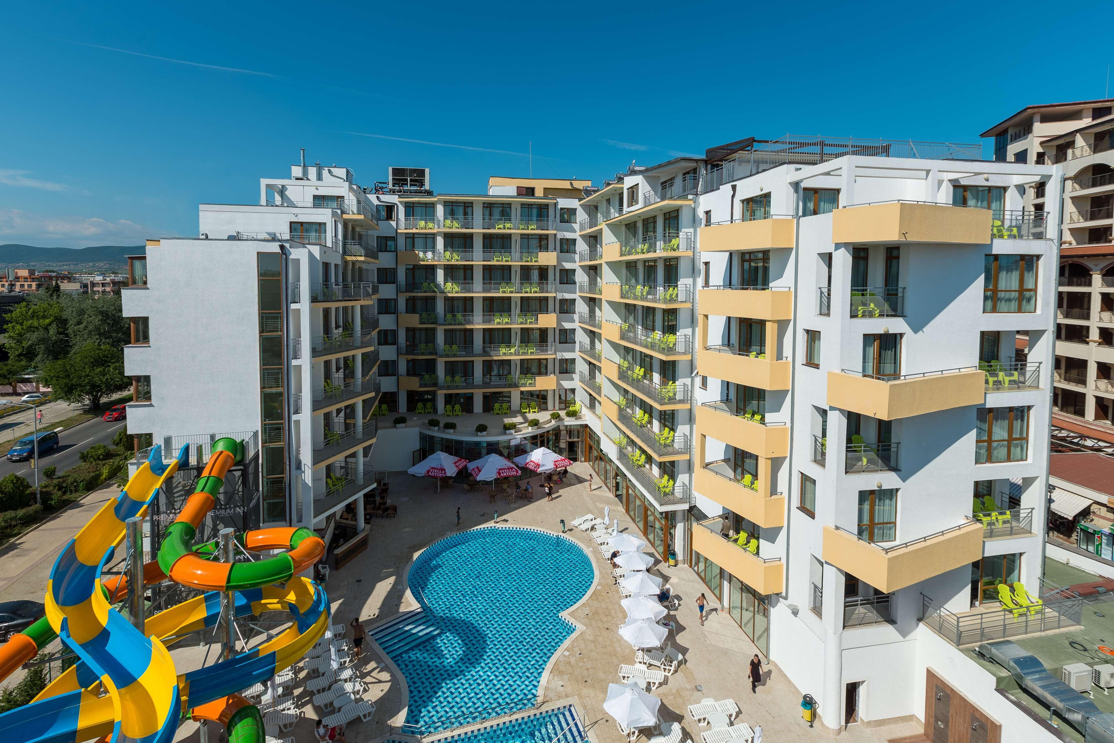 Hotel Premium