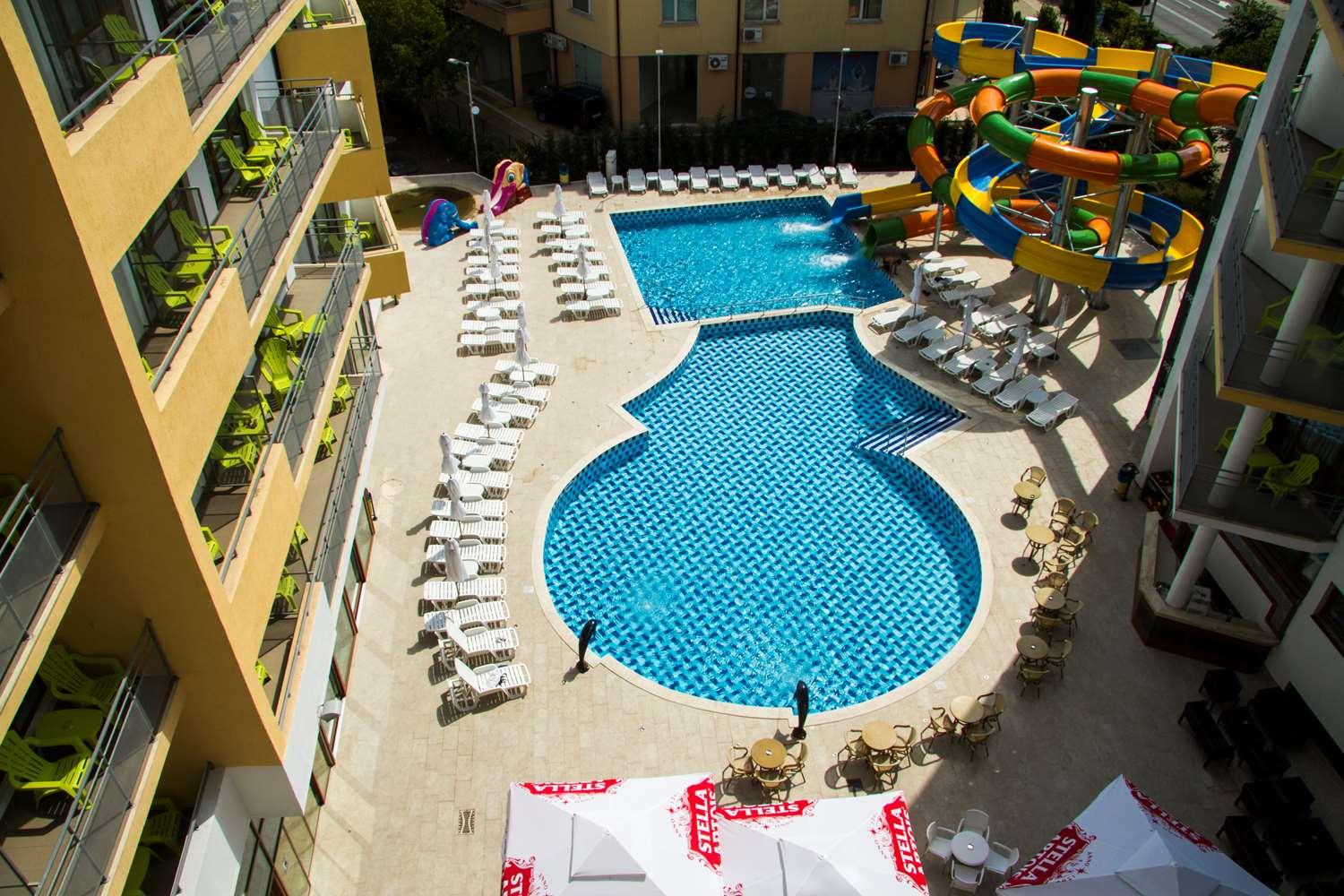 Premium 4*