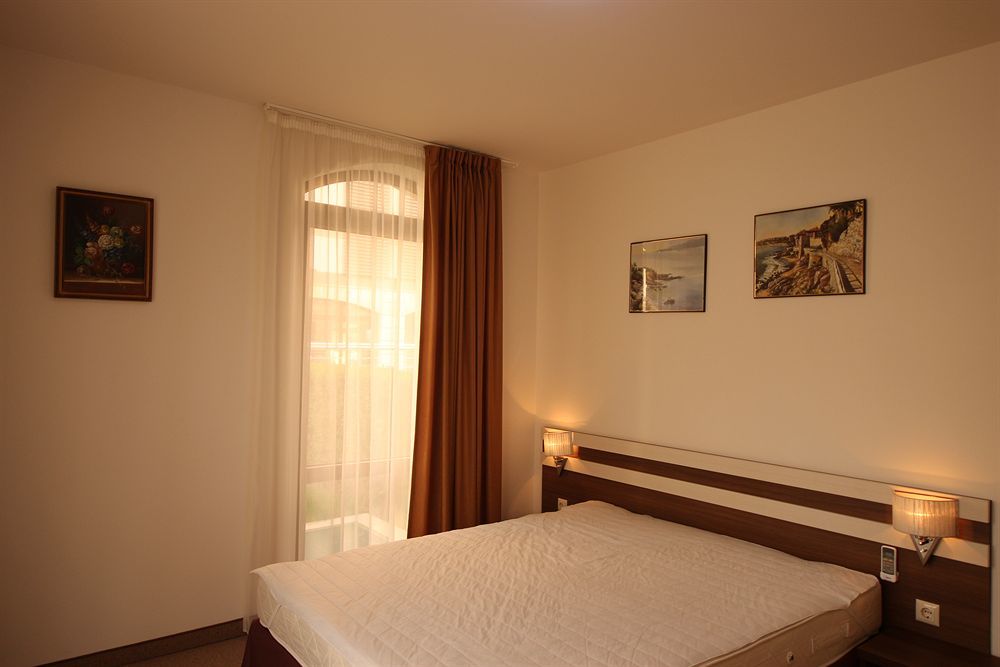Premium 4* Sunny Beach