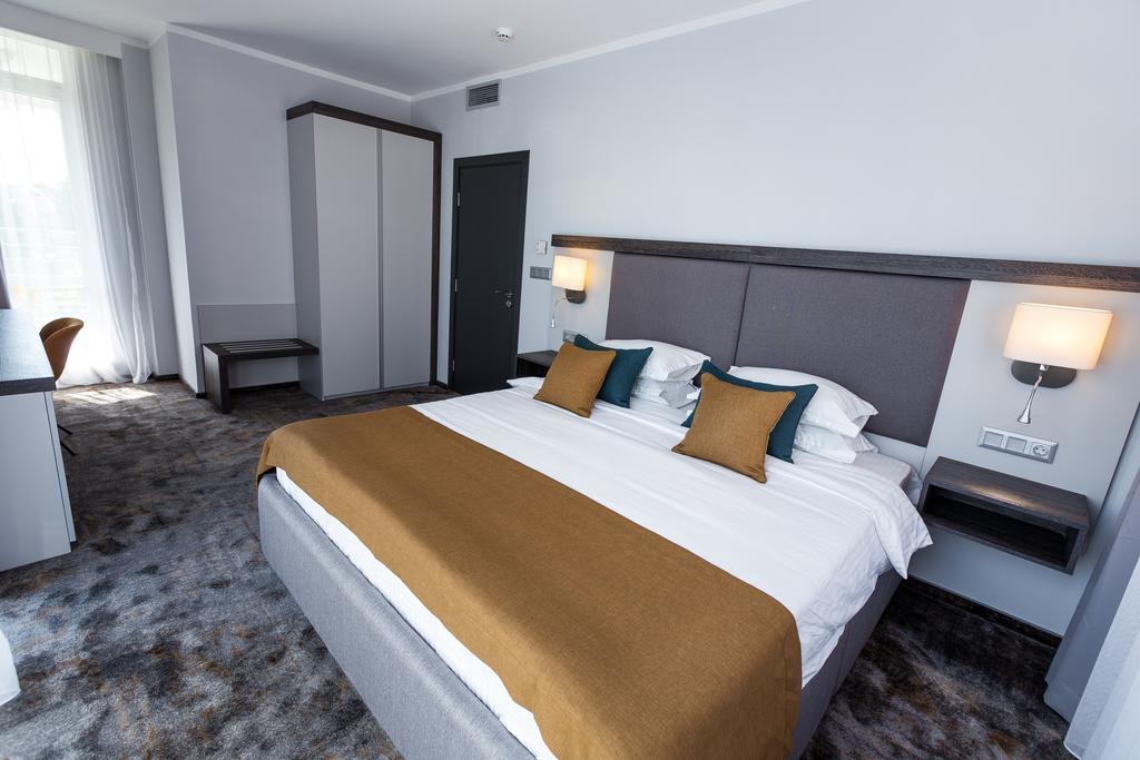 Hotel Premium