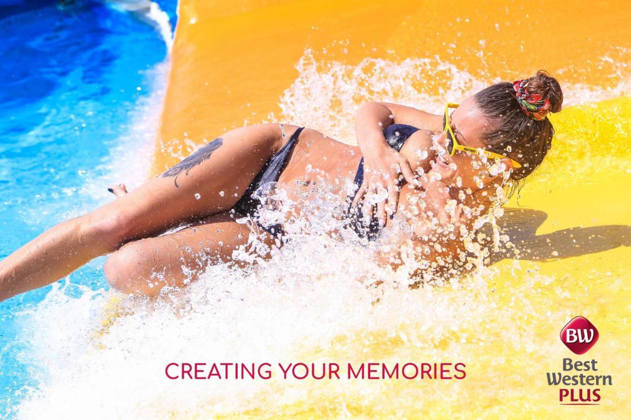 Premium Hotel Sunny Beach