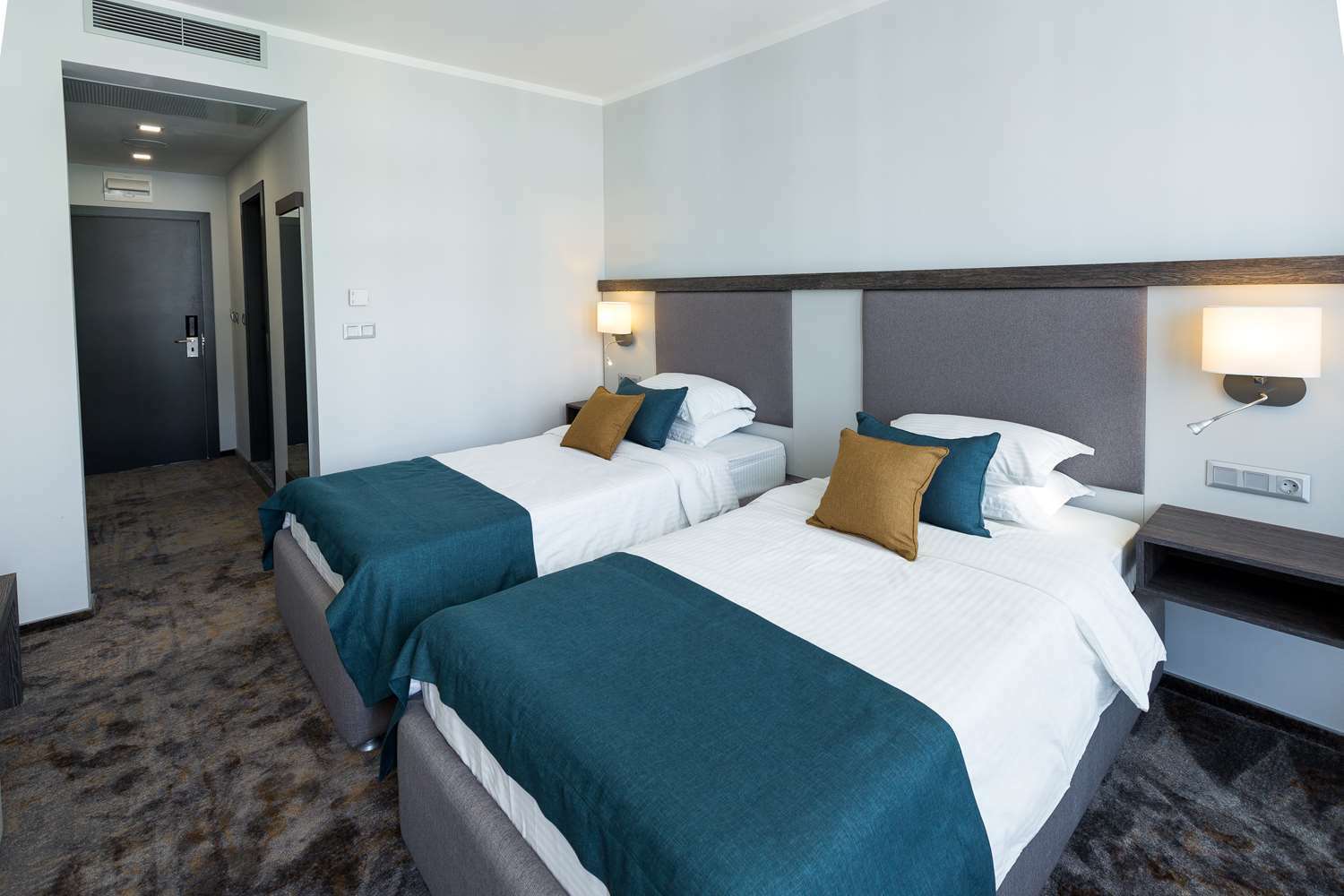 Premium 4* Sunny Beach
