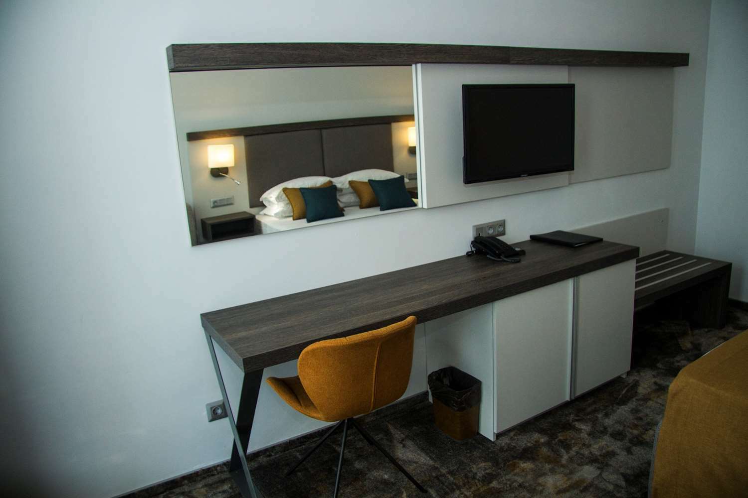 Premium Hotel 4*